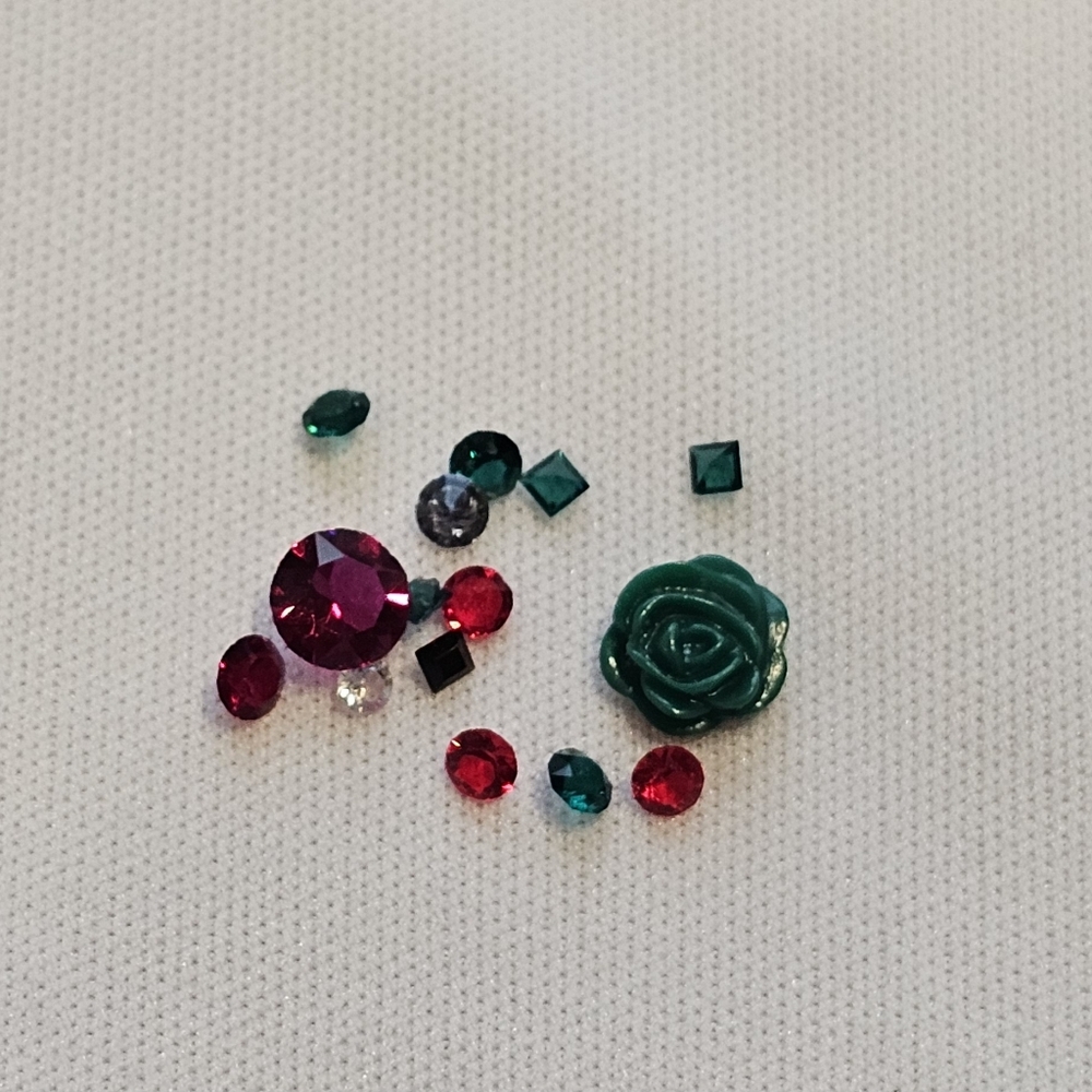 ORIGAMI OWL Floating Charm Set